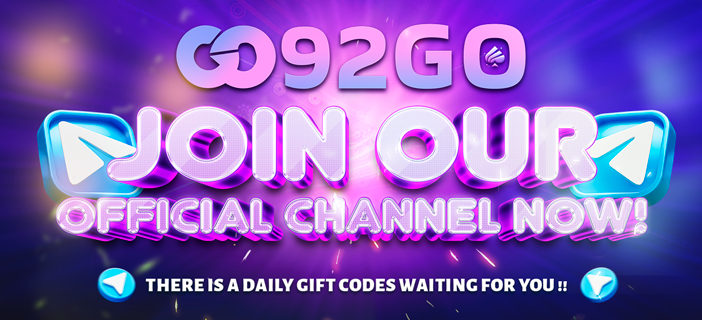 92GO Logo Banner